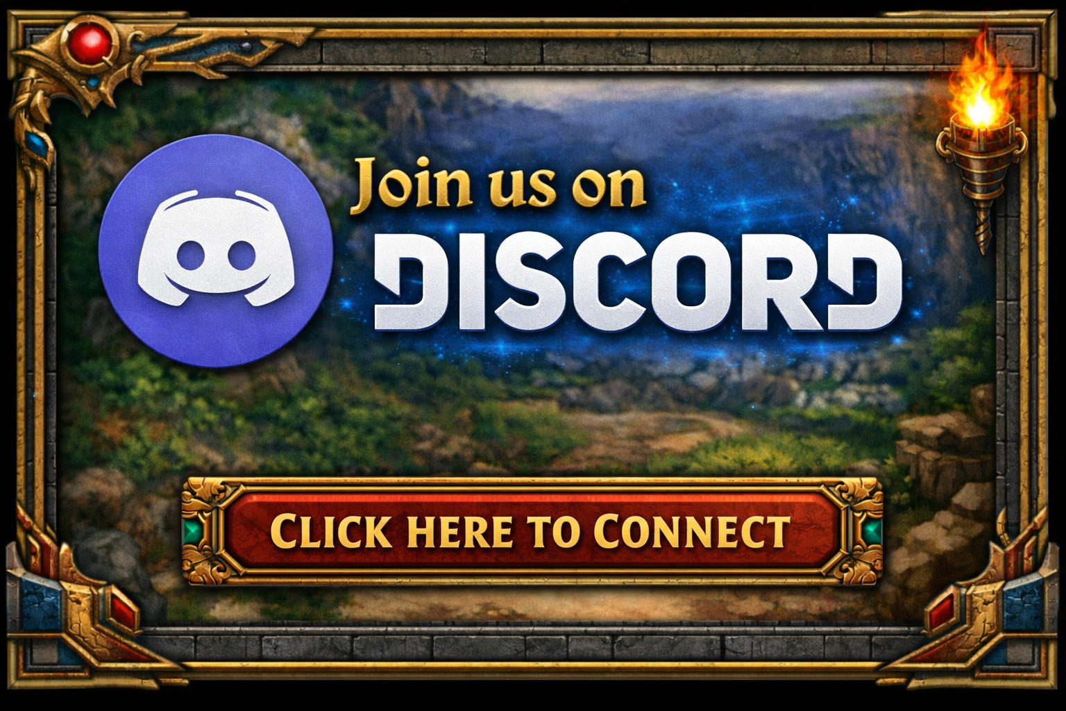 Dołącz do Discorda